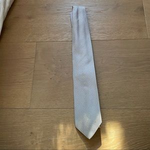 Vintage Hugo Boss Men’s tie